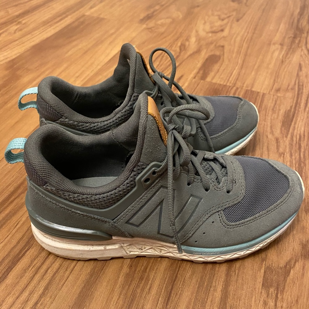 New balance 574 size 6 women